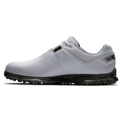 FootJoy Pro SL Golf Shoes - #53069 White/Camo -All Wedges Shop FJ 53069 02