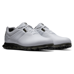 FootJoy Pro SL Golf Shoes - #53069 White/Camo -All Wedges Shop FJ 53069 04