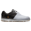 FootJoy Pro SL Sport Golf Shoes - #53863 White/Multi/Black -All Wedges Shop FJ 53863 01