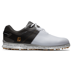 FootJoy Pro SL Sport Golf Shoes - #53863 White/Multi/Black