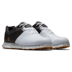 FootJoy Pro SL Sport Golf Shoes - #53863 White/Multi/Black 14 FootJoy Pro SL Sport Golf Shoes - #53863 White/Multi/Black -All Wedges Shop FJ 53863 04