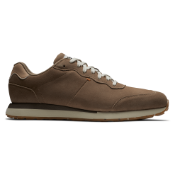 FootJoy Contour Jogger Golf Shoes - #54277 Brown