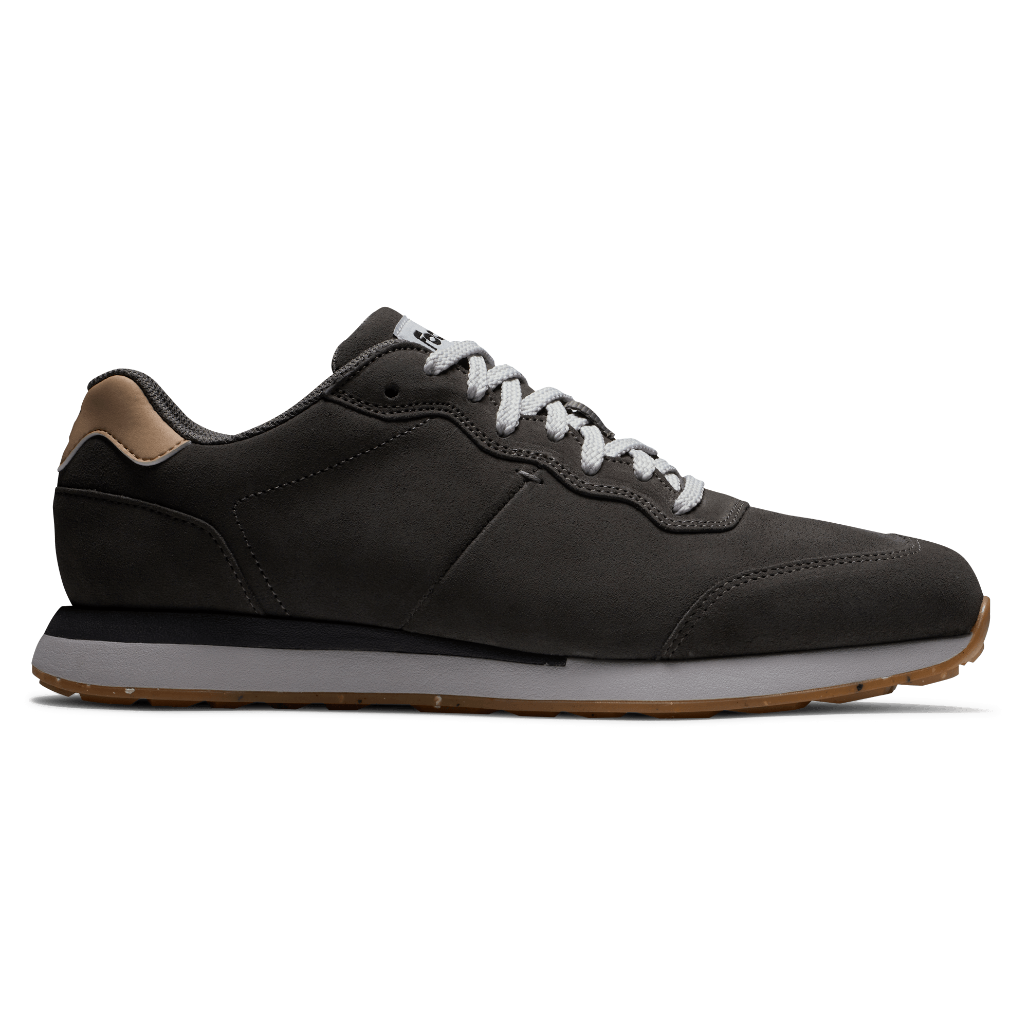 FootJoy Contour Jogger Golf Shoes - #54289 Grey 3 FootJoy Contour Jogger Golf Shoes - #54289 Grey