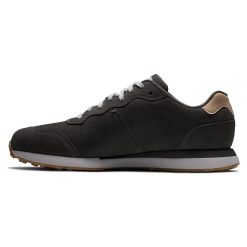 FootJoy Contour Jogger Golf Shoes - #54289 Grey 11 FootJoy Contour Jogger Golf Shoes - #54289 Grey -All Wedges Shop FJ 54289 02