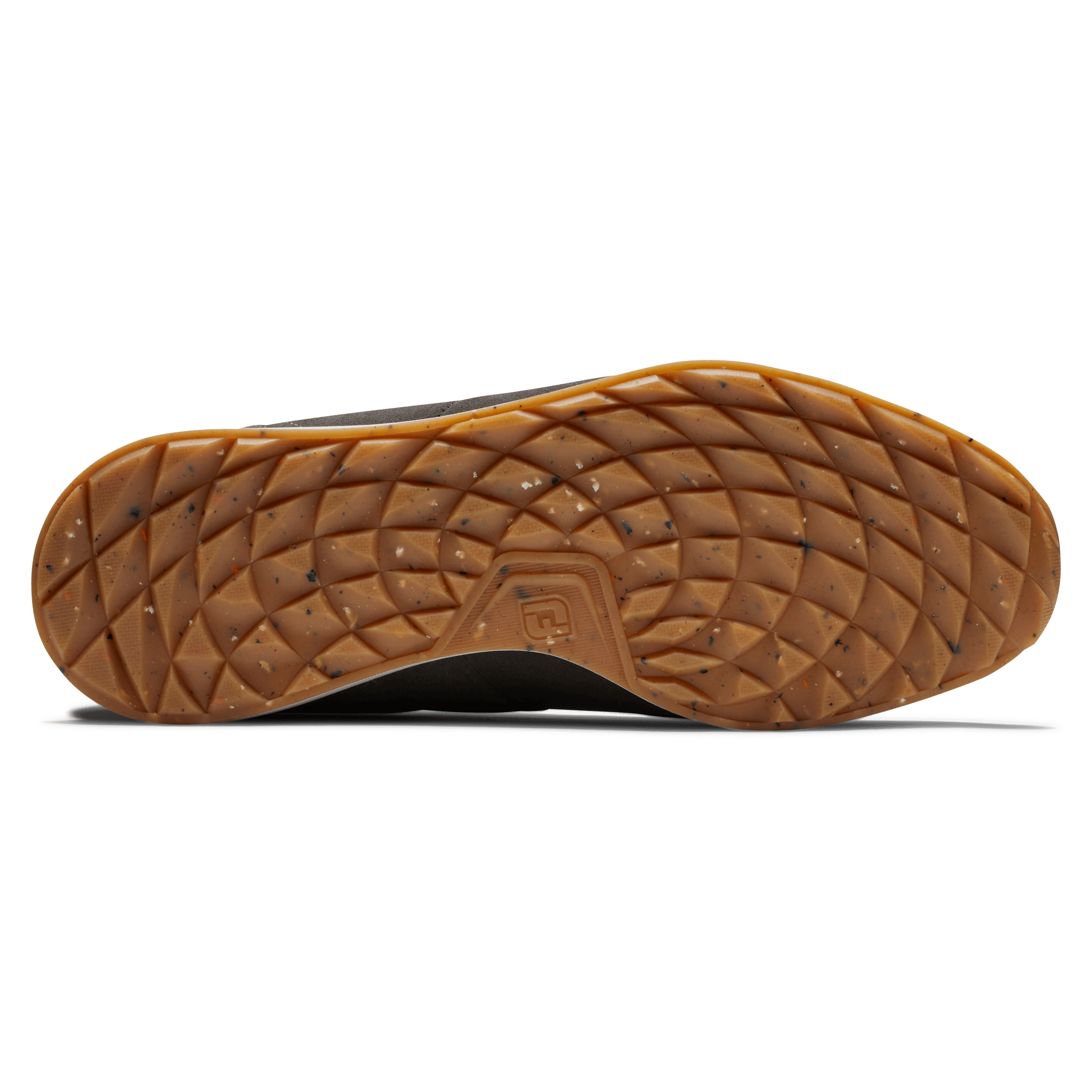 FootJoy Contour Jogger Golf Shoes - #54289 Grey 4 FootJoy Contour Jogger Golf Shoes - #54289 Grey - Image 2