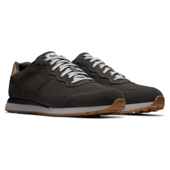 FootJoy Contour Jogger Golf Shoes - #54289 Grey 13 FootJoy Contour Jogger Golf Shoes - #54289 Grey -All Wedges Shop FJ 54289 04