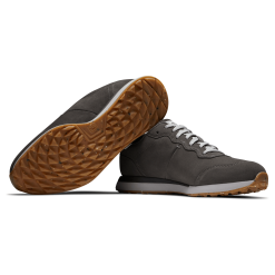 FootJoy Contour Jogger Golf Shoes - #54289 Grey 15 FootJoy Contour Jogger Golf Shoes - #54289 Grey -All Wedges Shop FJ 54289 05