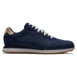 FootJoy Contour Jogger Golf Shoes - #54292 Blue