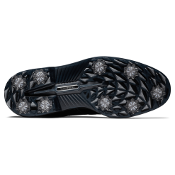 FootJoy Premiere Series Wilcox Golf Shoes - #54326 All Black 10 FootJoy Premiere Series Wilcox Golf Shoes - #54326 All Black -All Wedges Shop FJ 54326 03