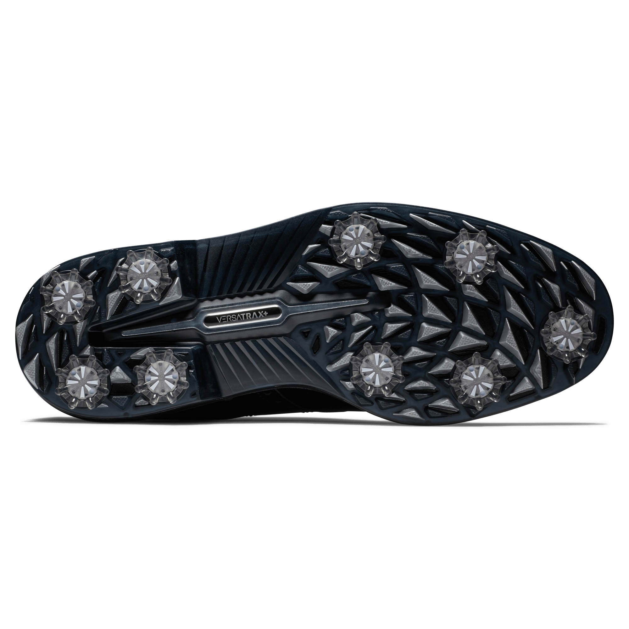 FootJoy Premiere Series Wilcox Golf Shoes - #54326 All Black 4 FootJoy Premiere Series Wilcox Golf Shoes - #54326 All Black - Image 2