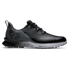 FootJoy Fuel Golf Shoes - #55451 Black/Cool Grey/Metallic Silver 1 FootJoy Fuel Golf Shoes - #55451 Black/Cool Grey/Metallic Silver -All Wedges Shop FJ 55451 01