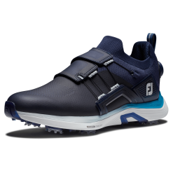 FootJoy Hyperflex BOA Golf Shoes - #55456 Navy/Blue/White 12 FootJoy Hyperflex BOA Golf Shoes - #55456 Navy/Blue/White -All Wedges Shop FJ 55456 00