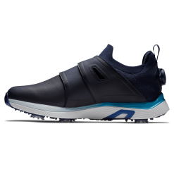 FootJoy Hyperflex BOA Golf Shoes - #55456 Navy/Blue/White 11 FootJoy Hyperflex BOA Golf Shoes - #55456 Navy/Blue/White -All Wedges Shop FJ 55456 02