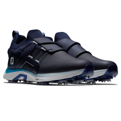 FootJoy Hyperflex BOA Golf Shoes - #55456 Navy/Blue/White 14 FootJoy Hyperflex BOA Golf Shoes - #55456 Navy/Blue/White -All Wedges Shop FJ 55456 04