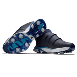 FootJoy Hyperflex BOA Golf Shoes - #55456 Navy/Blue/White 15 FootJoy Hyperflex BOA Golf Shoes - #55456 Navy/Blue/White -All Wedges Shop FJ 55456 05