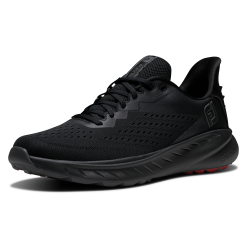 FootJoy FJ Flex XP Golf Shoes - #56277 Black/Red -All Wedges Shop FJ 56279 00