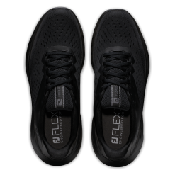 FootJoy FJ Flex XP Golf Shoes - #56277 Black/Red -All Wedges Shop FJ 56279 06