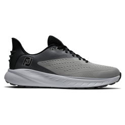 FootJoy FJ Flex XP Golf Shoes - #56281 Grey/White/Black