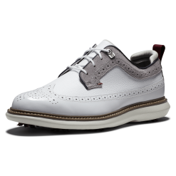 FootJoy X Todd Snyder LE Traditions Wing Tip Golf Shoes 18 FootJoy X Todd Snyder LE Traditions Wing Tip Golf Shoes -All Wedges Shop FJ 57929 00