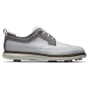 FootJoy X Todd Snyder LE Traditions Wing Tip Golf Shoes -All Wedges Shop FJ 57929 01