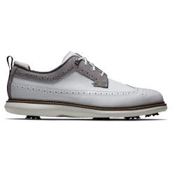 FootJoy X Todd Snyder LE Traditions Wing Tip Golf Shoes