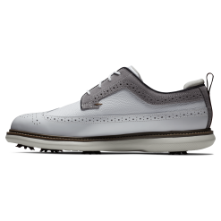 FootJoy X Todd Snyder LE Traditions Wing Tip Golf Shoes 17 FootJoy X Todd Snyder LE Traditions Wing Tip Golf Shoes -All Wedges Shop FJ 57929 02