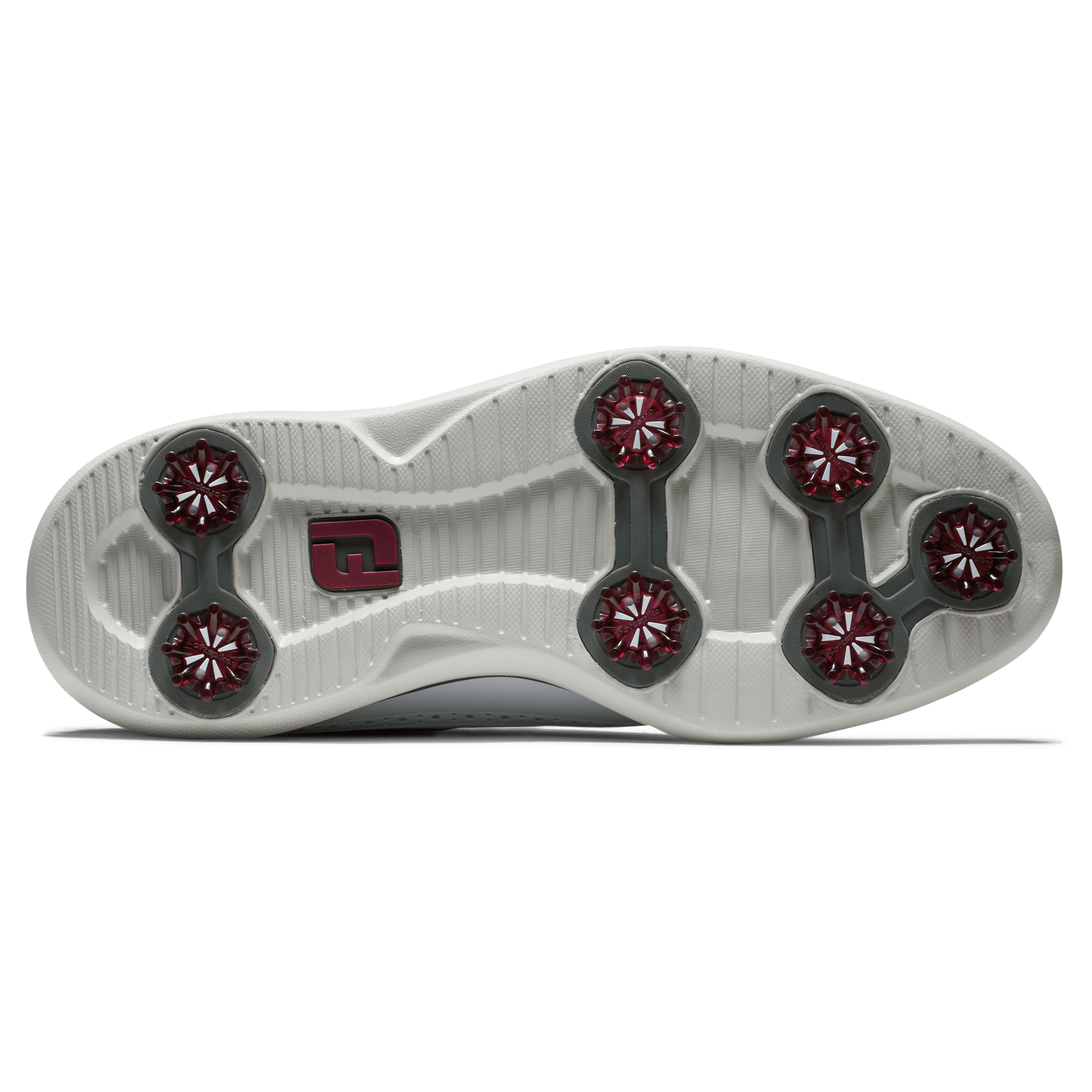 FootJoy X Todd Snyder LE Traditions Wing Tip Golf Shoes 4 FootJoy X Todd Snyder LE Traditions Wing Tip Golf Shoes - Image 2