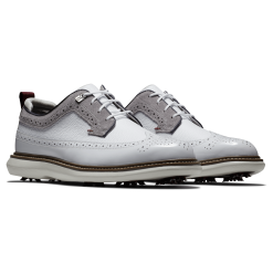 FootJoy X Todd Snyder LE Traditions Wing Tip Golf Shoes 21 FootJoy X Todd Snyder LE Traditions Wing Tip Golf Shoes -All Wedges Shop FJ 57929 04