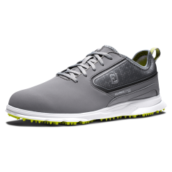 FootJoy Superlites XP Golf Shoes - #58086 Grey/White/Lime 11 FootJoy Superlites XP Golf Shoes - #58086 Grey/White/Lime -All Wedges Shop FJ 58086 00