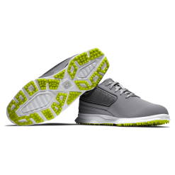 FootJoy Superlites XP Golf Shoes - #58086 Grey/White/Lime 14 FootJoy Superlites XP Golf Shoes - #58086 Grey/White/Lime -All Wedges Shop FJ 58086 05