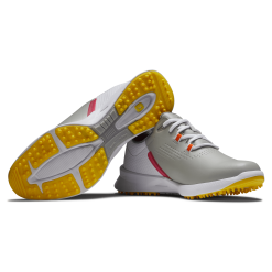 FootJoy FJ Fuel Ladies Golf Shoes -All Wedges Shop FJ 92372 05