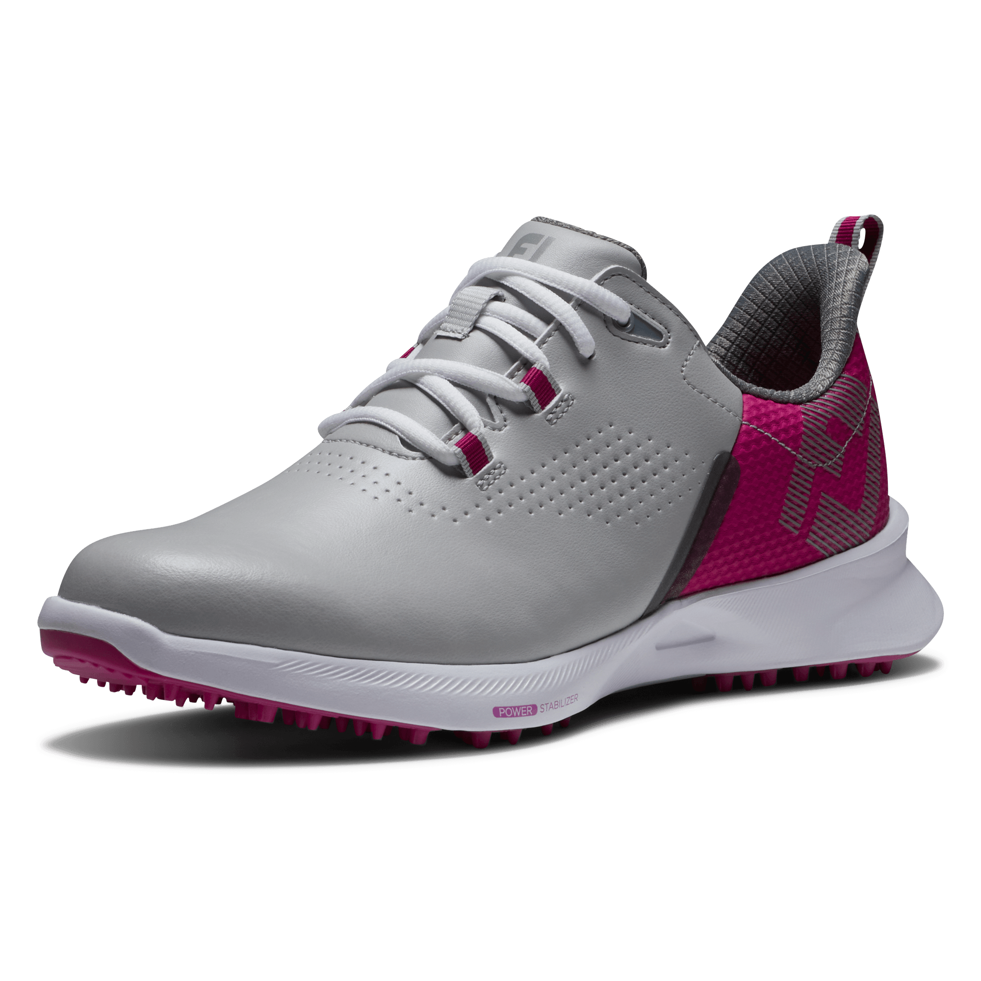 FootJoy Fuel Ladies Golf Shoes 6 FootJoy Fuel Ladies Golf Shoes - Image 4