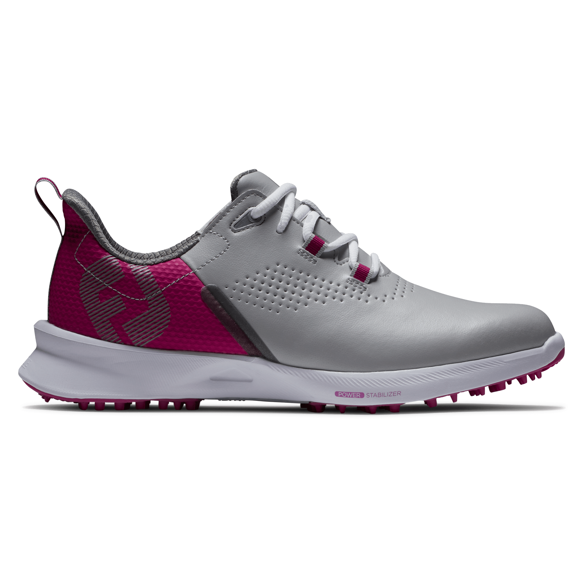 FootJoy Fuel Ladies Golf Shoes 3 FootJoy Fuel Ladies Golf Shoes