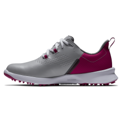 FootJoy Fuel Ladies Golf Shoes 11 FootJoy Fuel Ladies Golf Shoes -All Wedges Shop FJ 92599 02