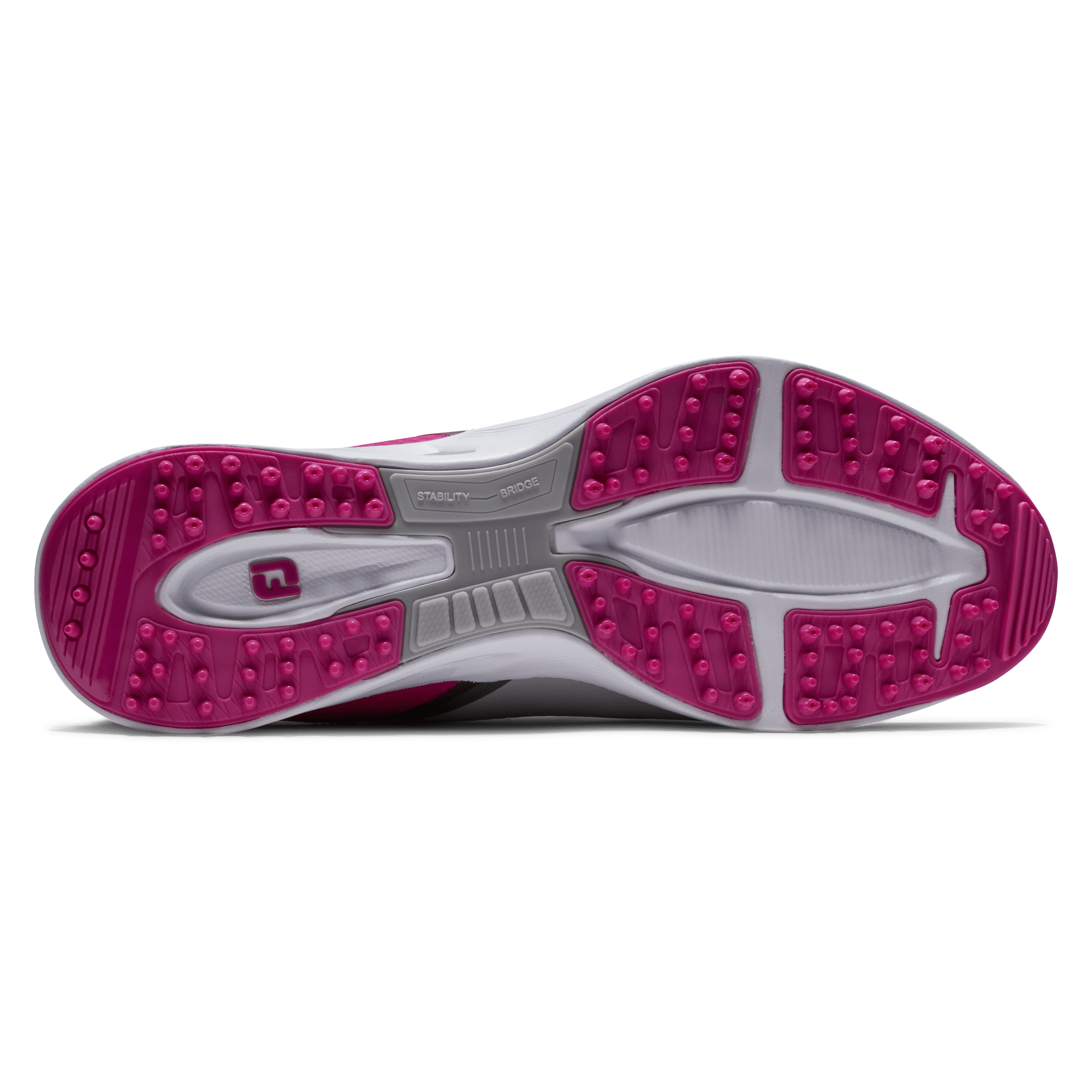 FootJoy Fuel Ladies Golf Shoes 4 FootJoy Fuel Ladies Golf Shoes - Image 2