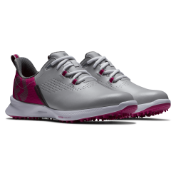 FootJoy Fuel Ladies Golf Shoes 14 FootJoy Fuel Ladies Golf Shoes -All Wedges Shop FJ 92599 04