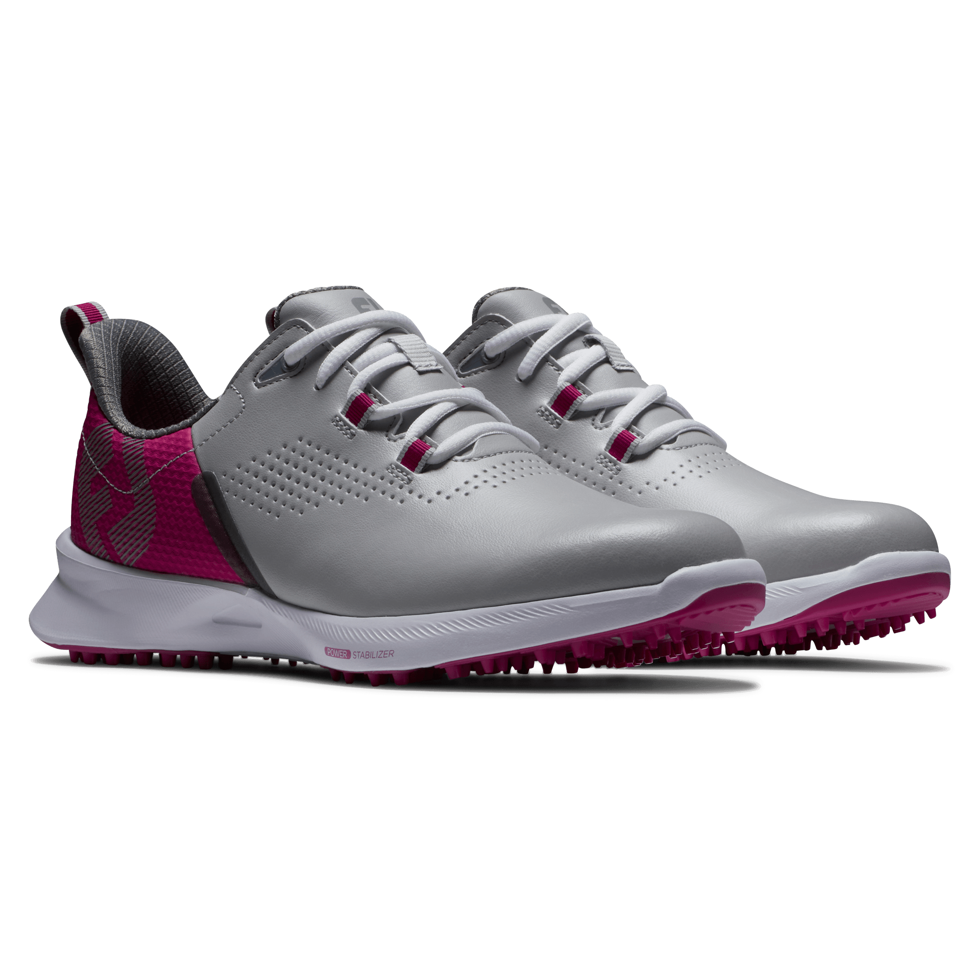 FootJoy Fuel Ladies Golf Shoes 8 FootJoy Fuel Ladies Golf Shoes - Image 6