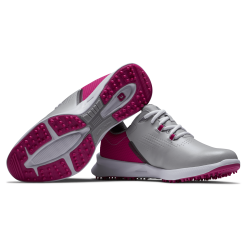 FootJoy Fuel Ladies Golf Shoes 15 FootJoy Fuel Ladies Golf Shoes -All Wedges Shop FJ 92599 05