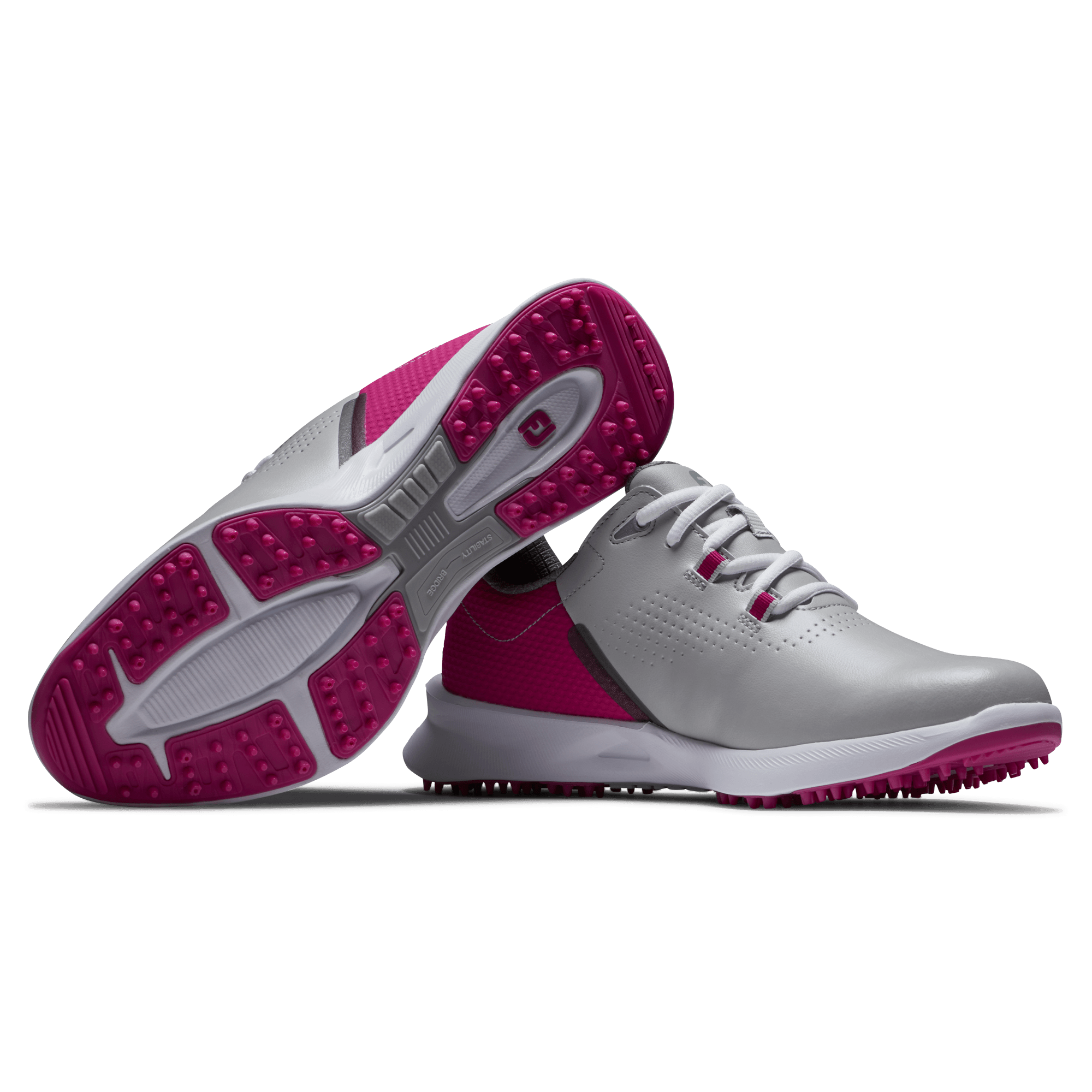 FootJoy Fuel Ladies Golf Shoes 9 FootJoy Fuel Ladies Golf Shoes - Image 7