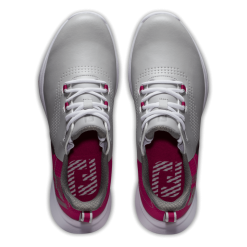 FootJoy Fuel Ladies Golf Shoes 13 FootJoy Fuel Ladies Golf Shoes -All Wedges Shop FJ 92599 06