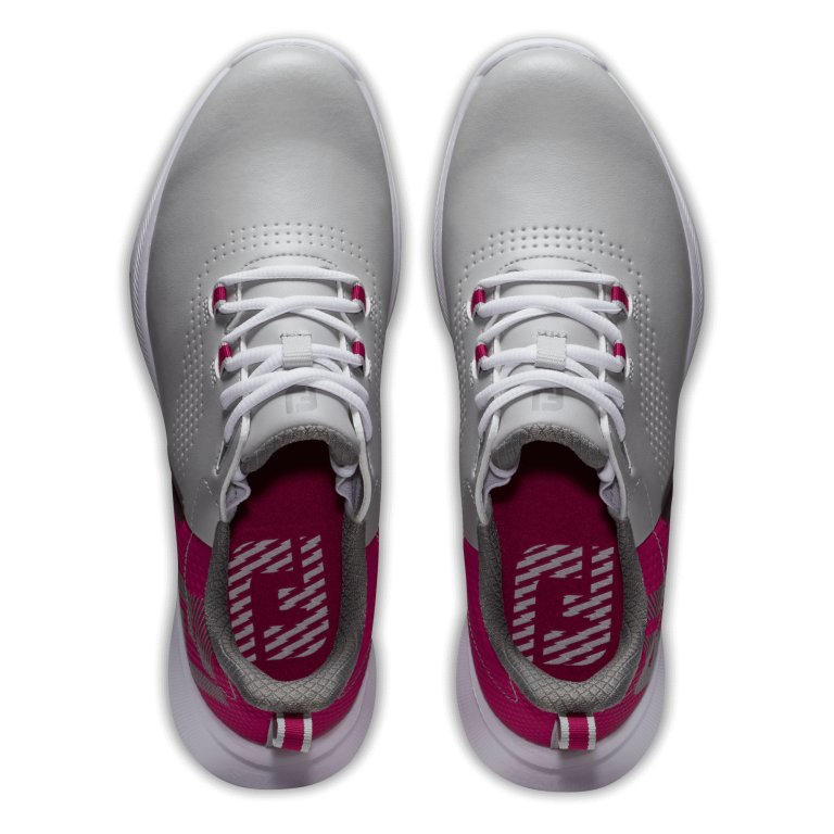 FootJoy Fuel Ladies Golf Shoes 7 FootJoy Fuel Ladies Golf Shoes - Image 5