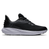 FootJoy FJ Flex XP Ladies Golf Shoes - #95449 Black/Grey/White 1 FootJoy FJ Flex XP Ladies Golf Shoes - #95449 Black/Grey/White -All Wedges Shop FJ 95449 01