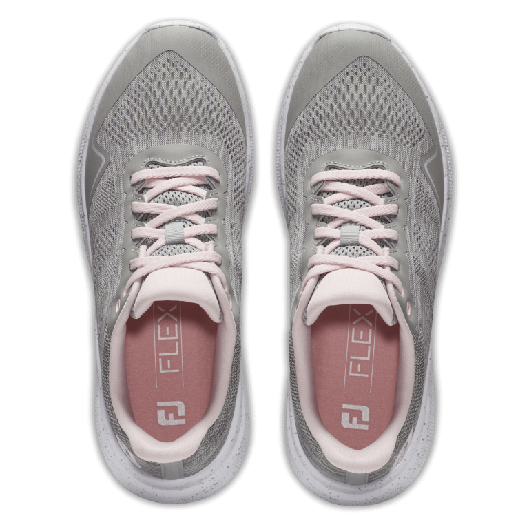 FootJoy Flex Ladies Golf Shoes 7 FootJoy Flex Ladies Golf Shoes - Image 5