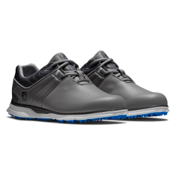 FootJoy Pro SL Ladies Golf Shoes - #98135 Grey/Charcoal -All Wedges Shop FJ 98135 04