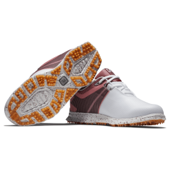 FootJoy Pro SL Sport Ladies Golf Shoes -All Wedges Shop FJ 98163 05