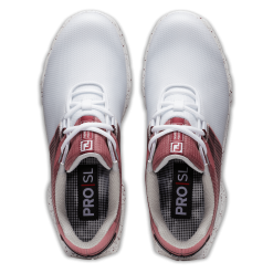 FootJoy Pro SL Sport Ladies Golf Shoes -All Wedges Shop FJ 98163 06