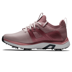 FootJoy Hyperflex Ladies Golf Shoes - #98169 Pink/Pink/White -All Wedges Shop FJ 98169 02