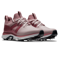 FootJoy Hyperflex Ladies Golf Shoes - #98169 Pink/Pink/White -All Wedges Shop FJ 98169 04