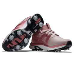 FootJoy Hyperflex Ladies Golf Shoes - #98169 Pink/Pink/White -All Wedges Shop FJ 98169 05