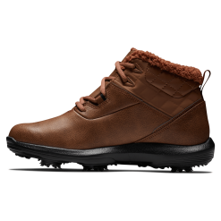 FootJoy Ladies Winter Golf Boot -All Wedges Shop FJ 98828 02